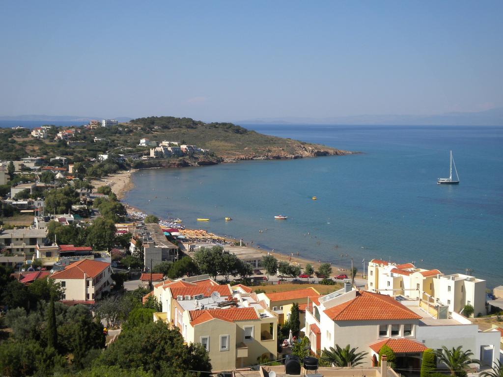 Chios Rooms Myview Karfas Room photo
