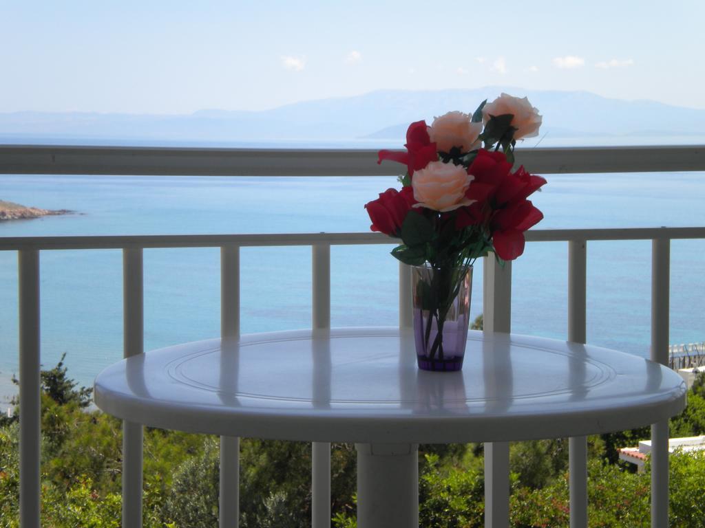 Chios Rooms Myview Karfas Room photo