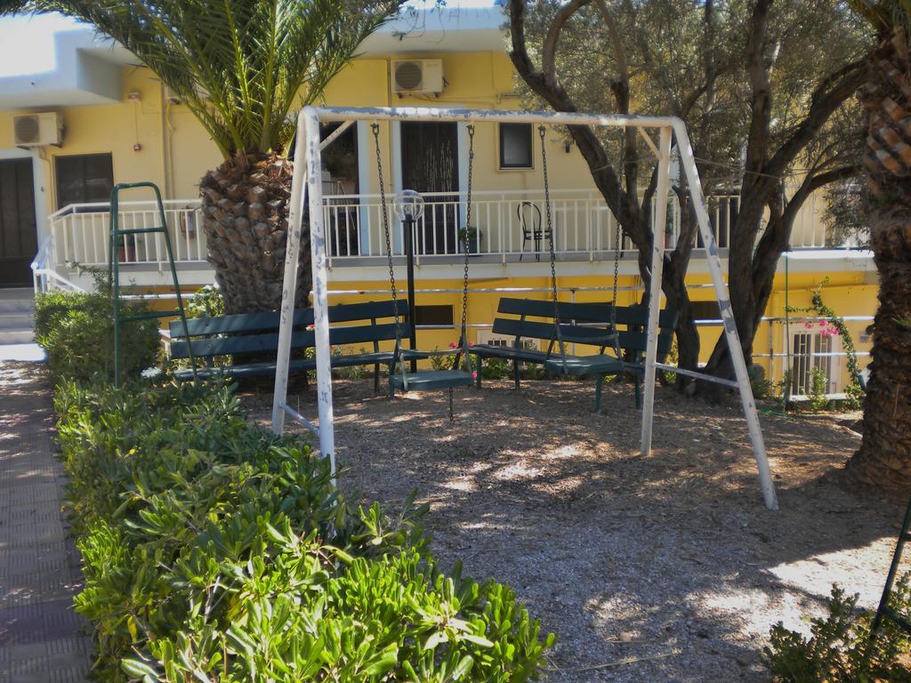Chios Rooms Myview Karfas Room photo