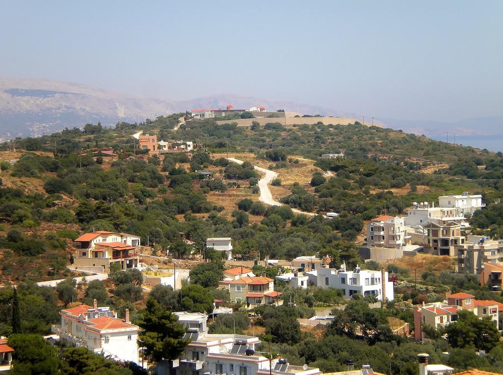 Chios Rooms Myview Karfas Room photo