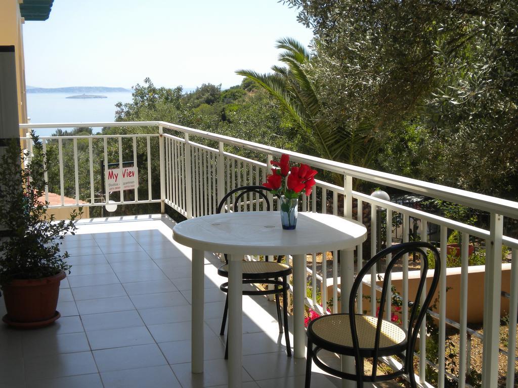 Chios Rooms Myview Karfas Room photo