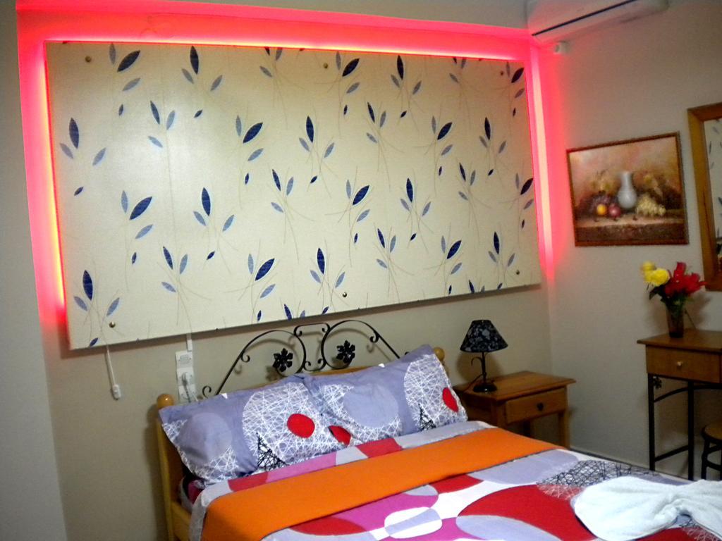 Chios Rooms Myview Karfas Exterior photo