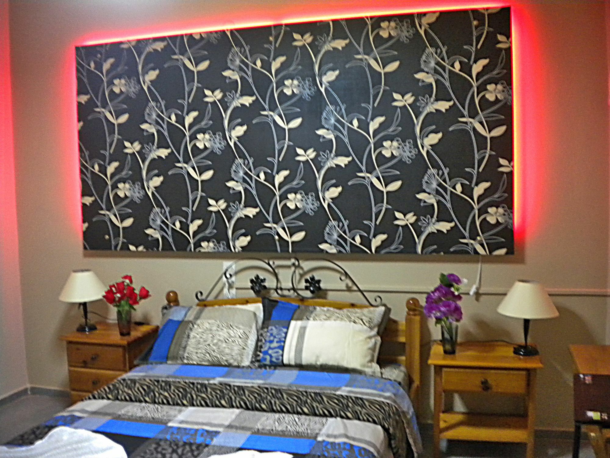 Chios Rooms Myview Karfas Exterior photo